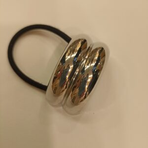 Coletero plata Anartxy