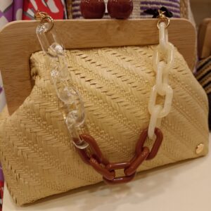 Bolso boquilla Volum