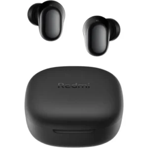 AURICULARES INALAMBRICOS XIAOMI REDMI BUDS 6 PLAY NEGROS