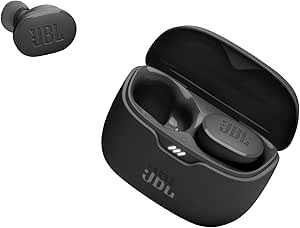 AURICULARES INALAMBRICOS JBL TUNE BUDS