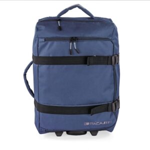 Bolsa de viaje con ruedas