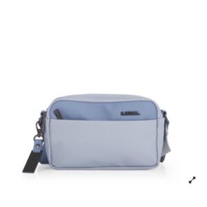 Bolso 2 compartimentos