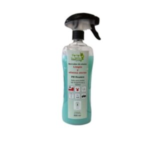 Doctor Bacterio Borrador de Olores 600ml