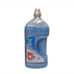 Detergin Perlas Activas 3 litros