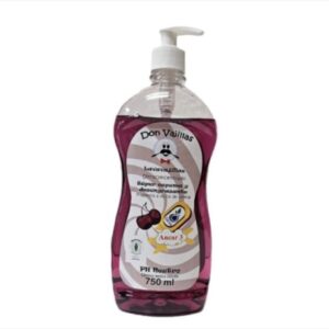 Don Vajillas 750 ml