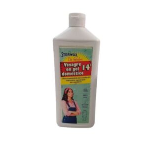 Vinagre en Gel Doméstico 750ml Starwax