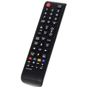 MANDO A DISTANCIA PARA TELEVISORES SAMSUNG
