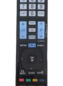 MANDO A DISTANCIA PARA TELEVISORES LG