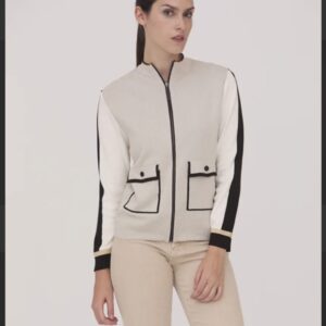 Chaqueta