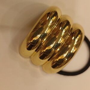Coletero oro Anartxy