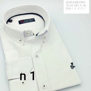 Camisa hombre Coll Bike ( Vespa )
