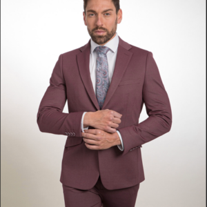 Traje hombre Lino Clemente