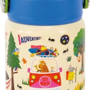Cantimplora Floss & Rock 48P6020/1223