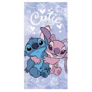 Toalla Stich