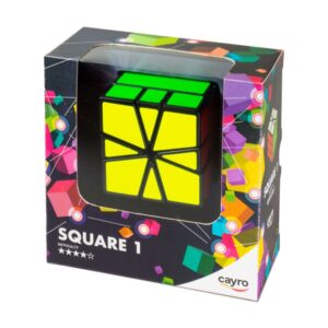 Juegos cayro square 1
