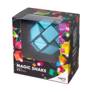 Juegos cayro magic snake
