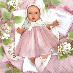 Muñecas Nines Sussete Premium