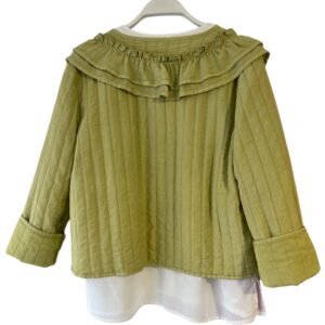 Chaqueta Carla