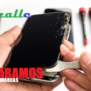 REPARACION DE TELEFONÍA