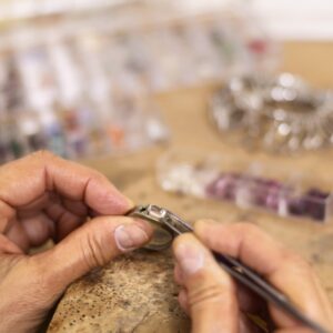 Reparación de Joyería