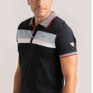 Polo hombre Privata