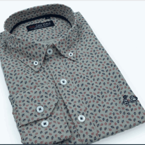 Camisa Hombre Cool Bike (Vespa)