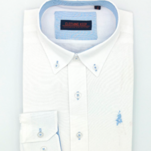 Camisa Hombre