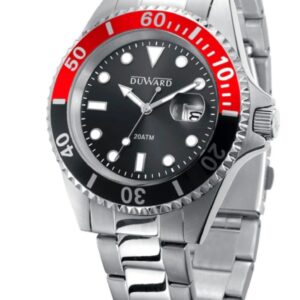 Reloj Duward caballero.