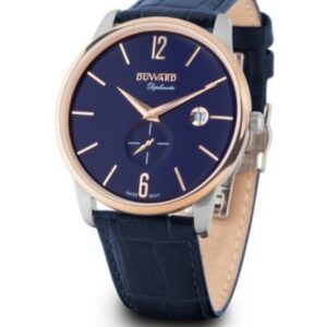Reloj Duward caballero.