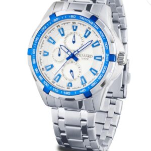 Reloj Duward caballero.