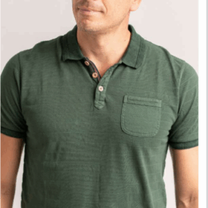 Polo hombre Privata