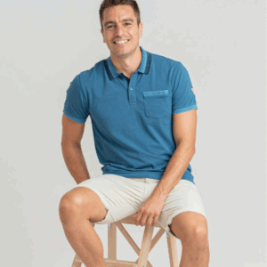 Polo Hombre Privata