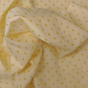 Plumeti amarillo