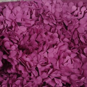 Petalos buganvilla