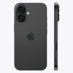 IPHONE 16 DE 128GB NEGRO