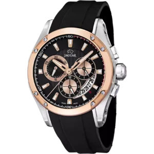 Reloj JAGUAR hombre