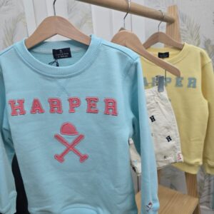 Sudadera Harper