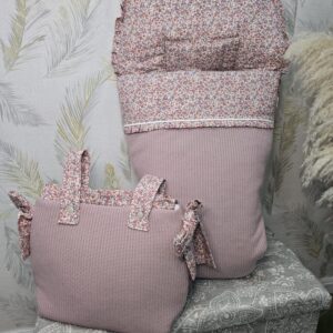 Saco silla