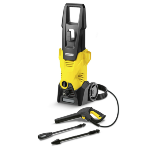 HIDROLIMPIADORA K3 PROMO 380L/H 120BAR 1,6KW