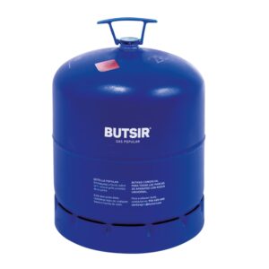 BOTELLA GAS BUTSIR 2,80 KILOS