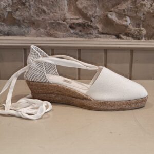 Mis zapatillas Mod 1901