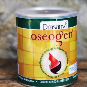 Complemento alimenticio articular
