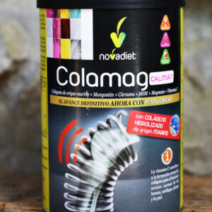 Colamag Calman
