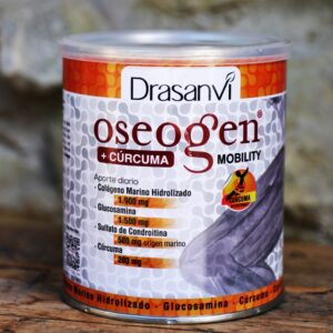 Oseogen mobility