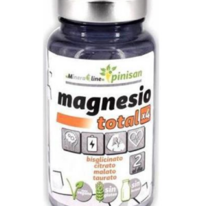 Magnesio Total X4
