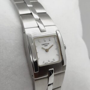 Reloj Certina Mujer.