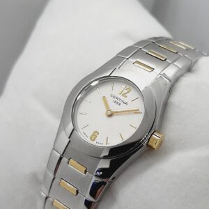 Reloj Certina Mujer.