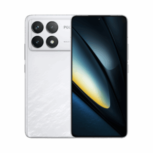 Poco F6 Pro 12/512 Gb Blanco