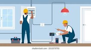 ArjonA INSTALACIONES COMERCIALES