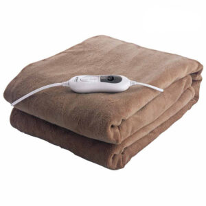 ArjonA MANTA ELECTRICA 120W 180x130cm